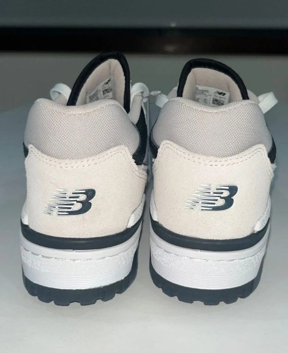 Sapatilhas unisexo Marca NB ORIGINAL