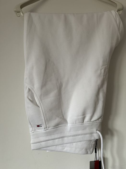 Spodnie dresowe damskie Tommy Jeans