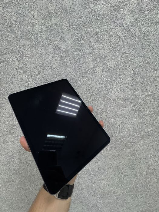 Планшет Apple iPad Pro 11 M1 128 GB Wifi Space Gray