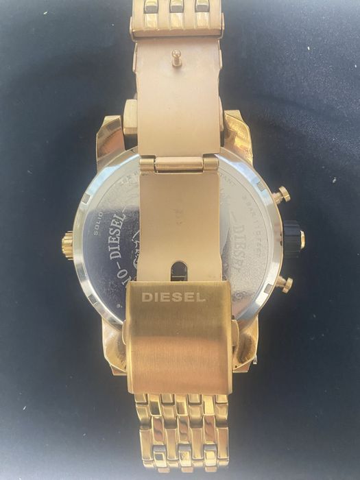 Часы Diesel dz7268 кварц