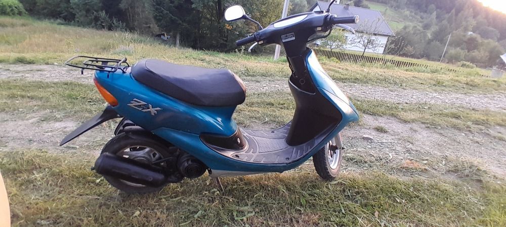 Продам хонда діо 35 zx