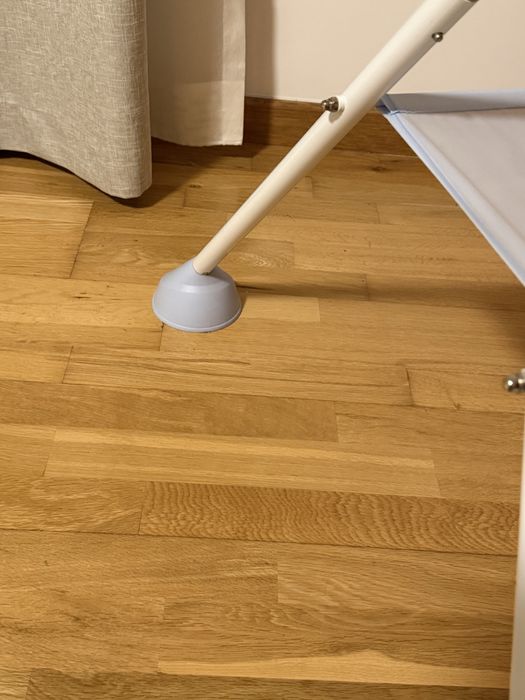 Banheira BÉABA com suporte