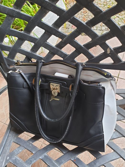Guess Business Lady torebka  damska Promocja