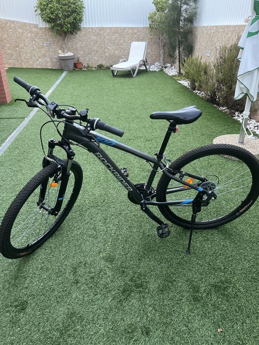 Bicicleta em excelente estado