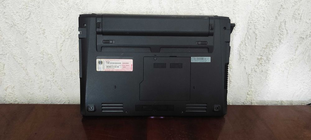 Нетбук ASUS Lambardhini VX6