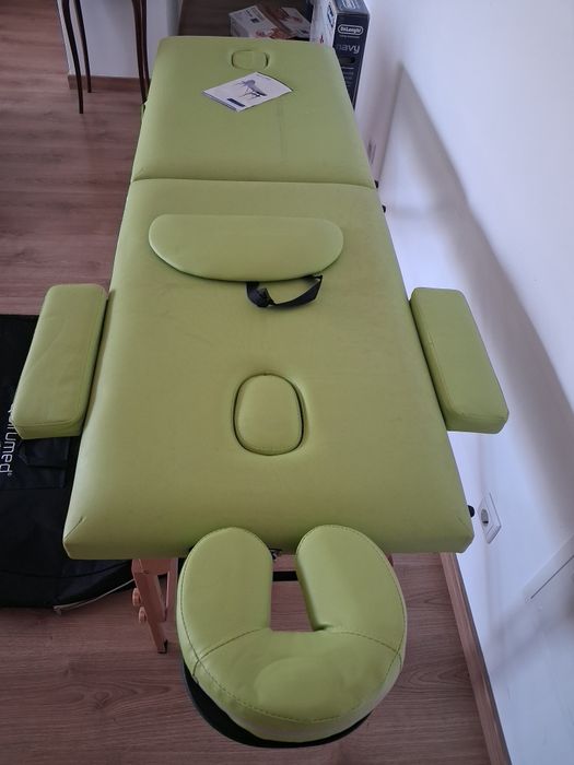 Marquesa de massagem