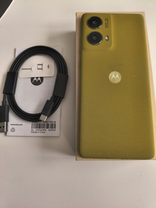 Motorola Moto G85 5G   12GB/256GB