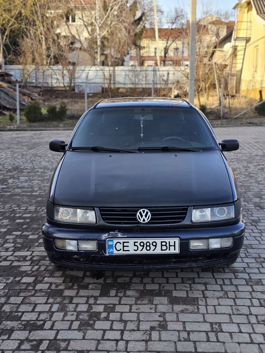 Продам Volkswagen Passat B4