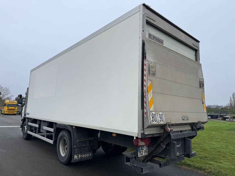 Scania P230 Frigo .2010