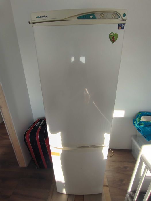 Lodówka Polar używana