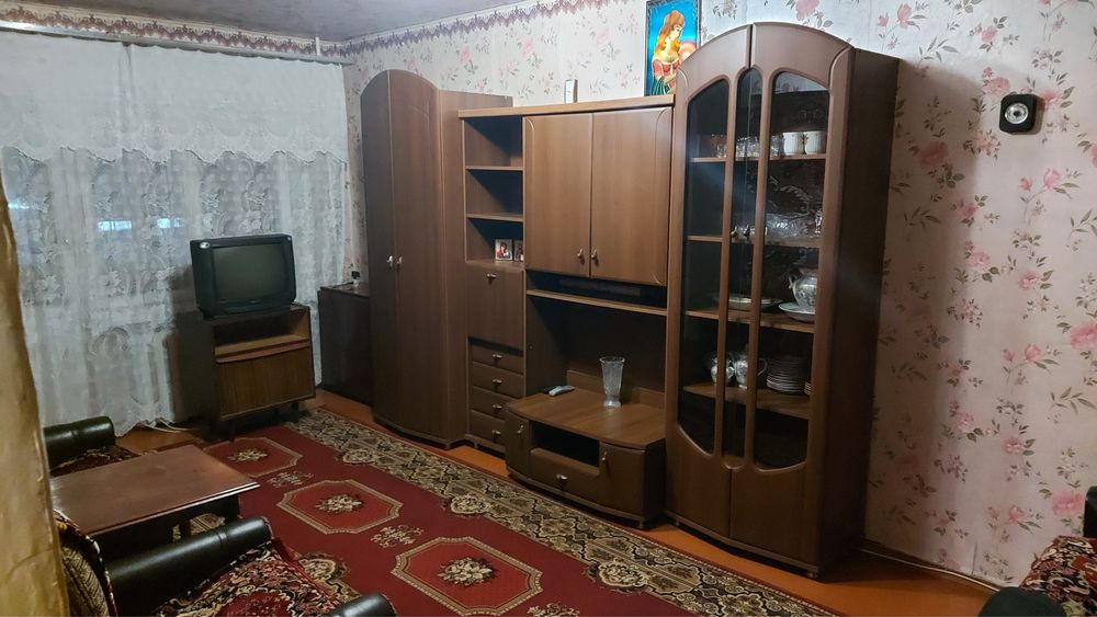 Сдам 2х комнатную квартиру на длительный срок
