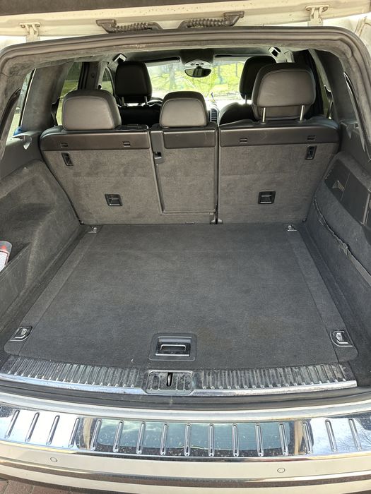 Volkswagen Touareg 2012 VIN WVGZZZ7PZDD022263 фото оголошення 21 з 21
