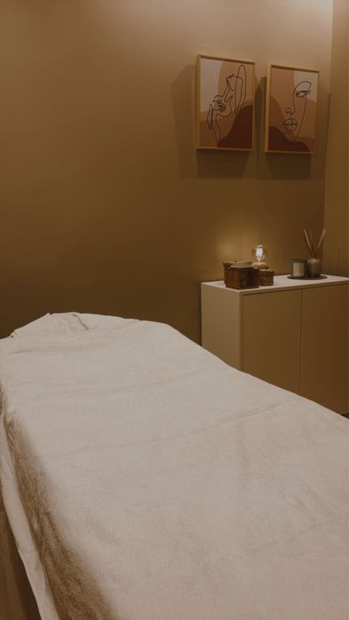 Alugo gabinete de estetica