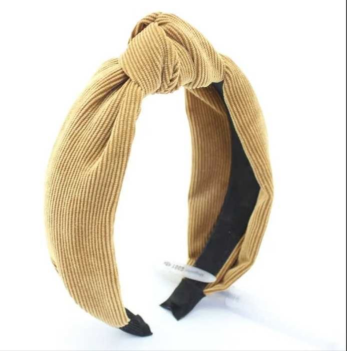 Bandolete de bombazine