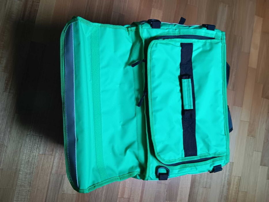 Mochila Termica Uber