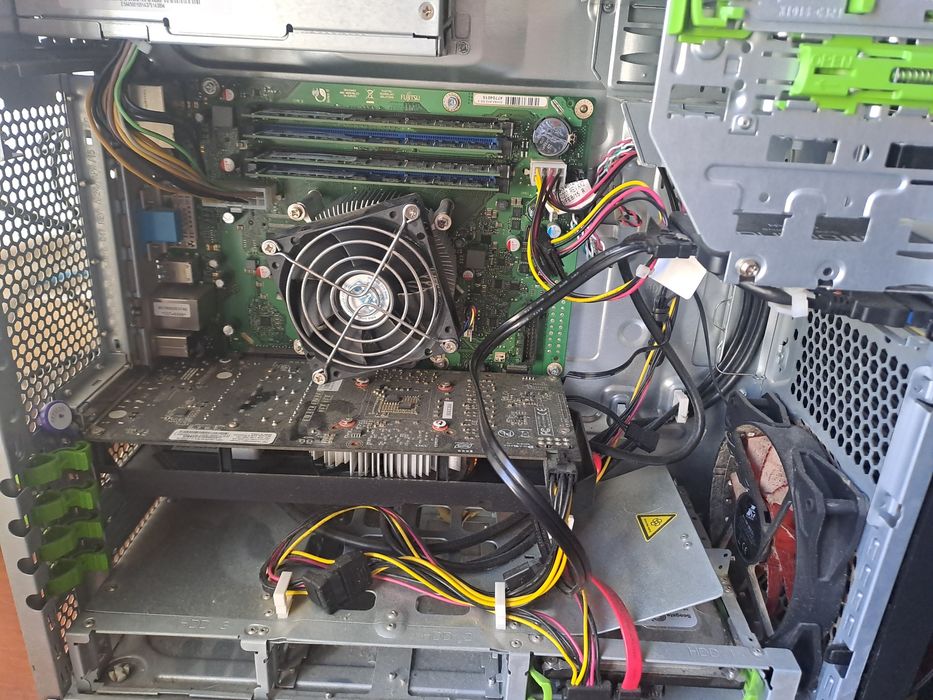 Ігровий комп'ютер