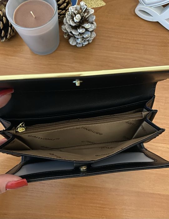 Жіночий гаманець новий