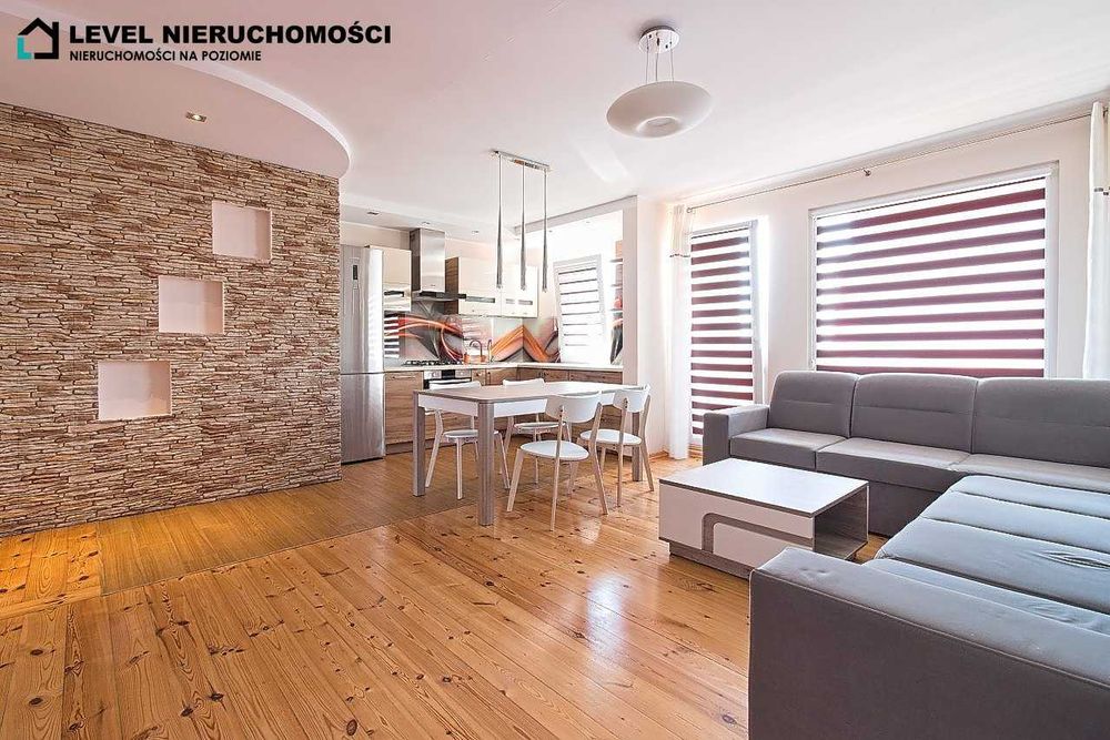 Apartment in Elbląg, Ogrody - Widok 2