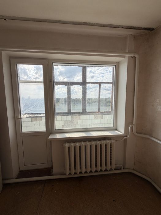 3 км квартира під ремонт Дослідницьке