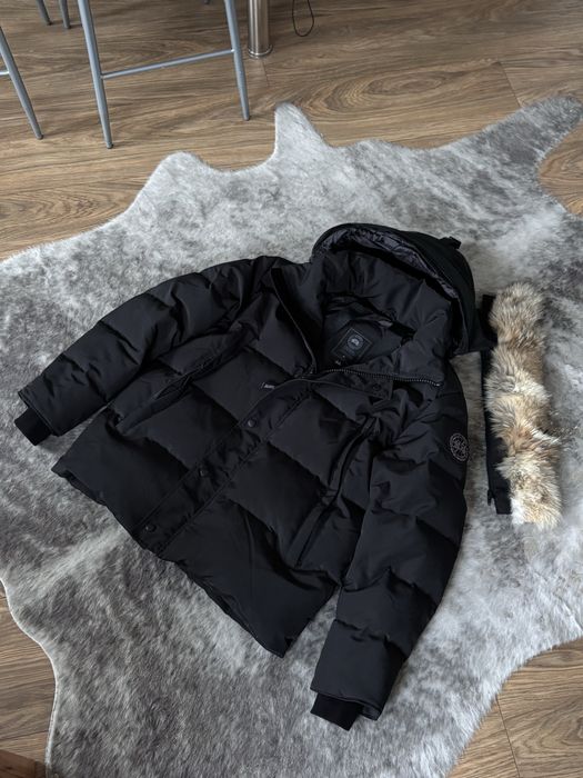 kurtka Canada Goose Wyndham