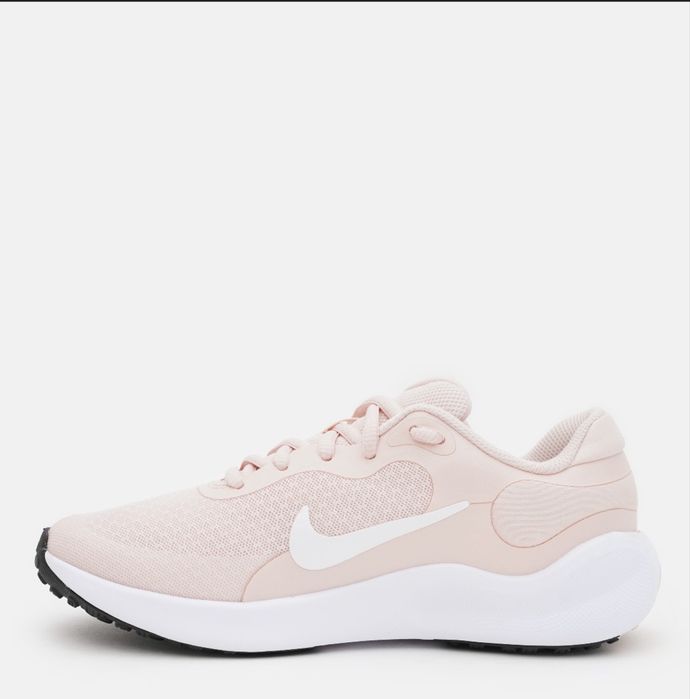 Кросівки для спорту, бігу Nike Revolution 7, 38 розмір, 24 см. устілка