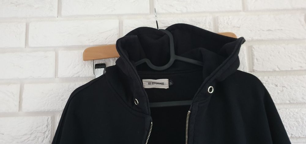 Bluza An-Appendage M