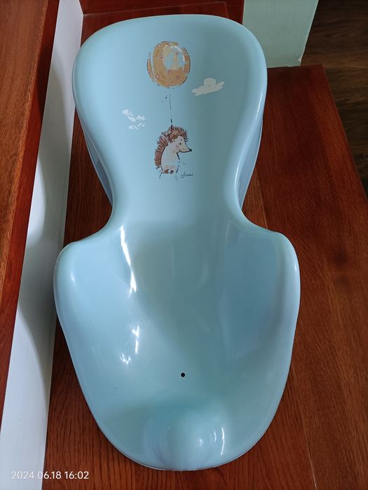 Podkładka do wanienki