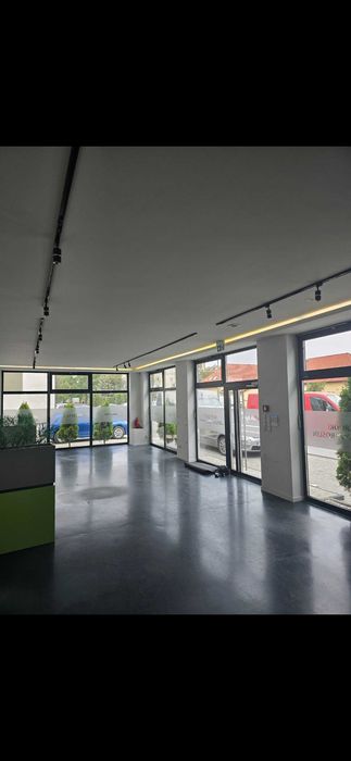 Wynajmę Lokal 110m² w ścisłym centrum Golubia Dobrzynia