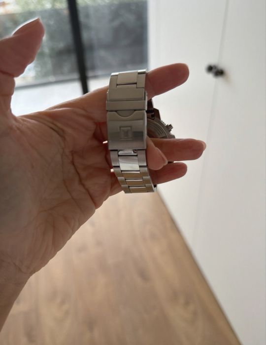 Tissot Seastar 1000 Chronograph