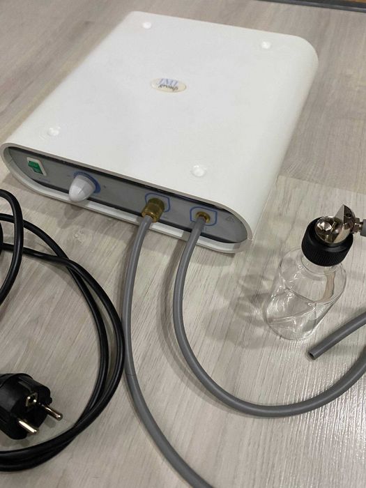 Продам апарат для вакуумної чистки DECOMEDICAL Vacuum System JML02 (Італія)