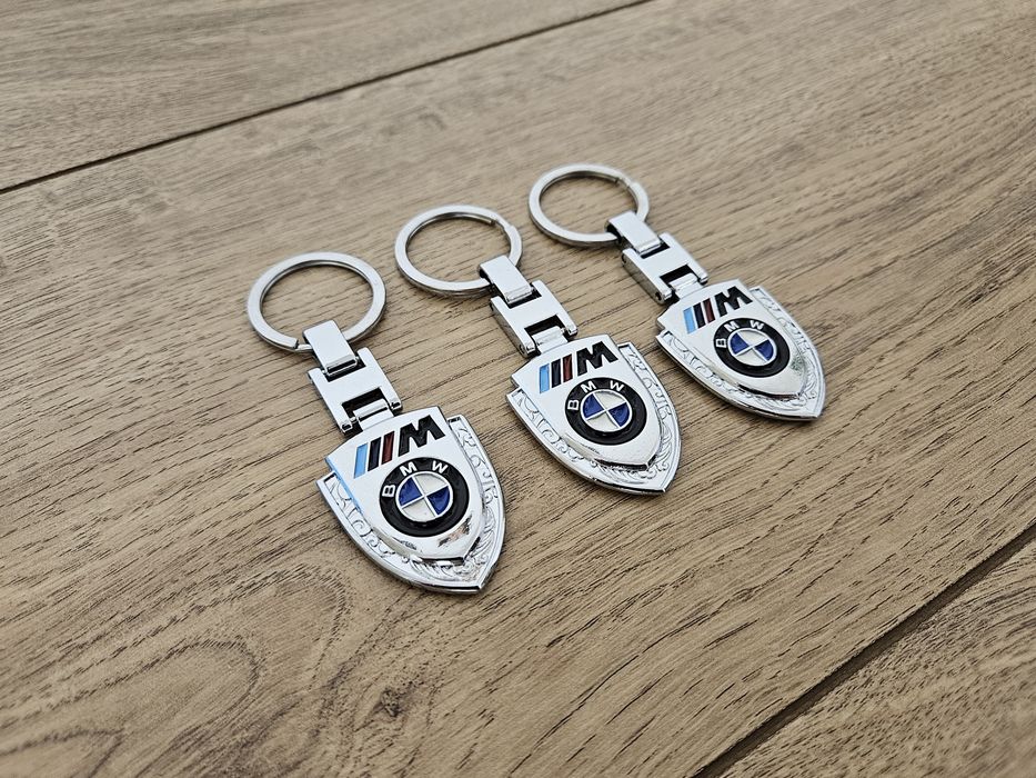 Брелок на ключ BMW БМВ