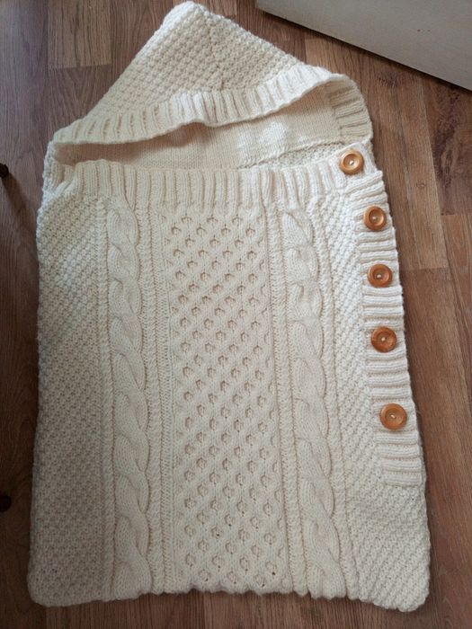 Продам конверт в коляску