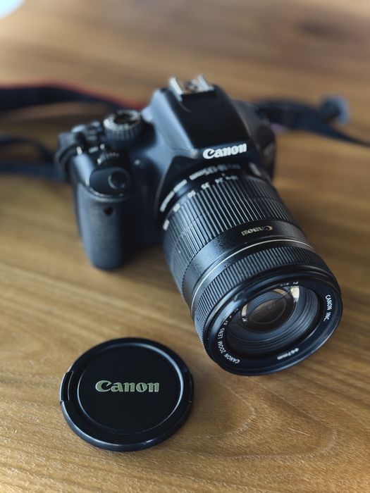 Продам проф фотоапарат