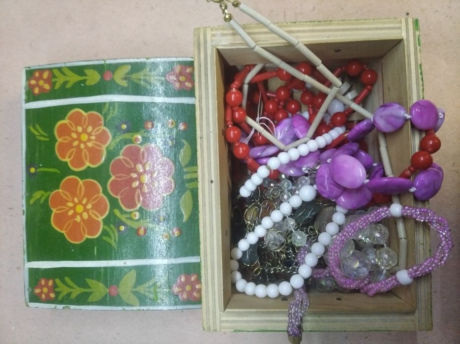 Брошки радянського періоду