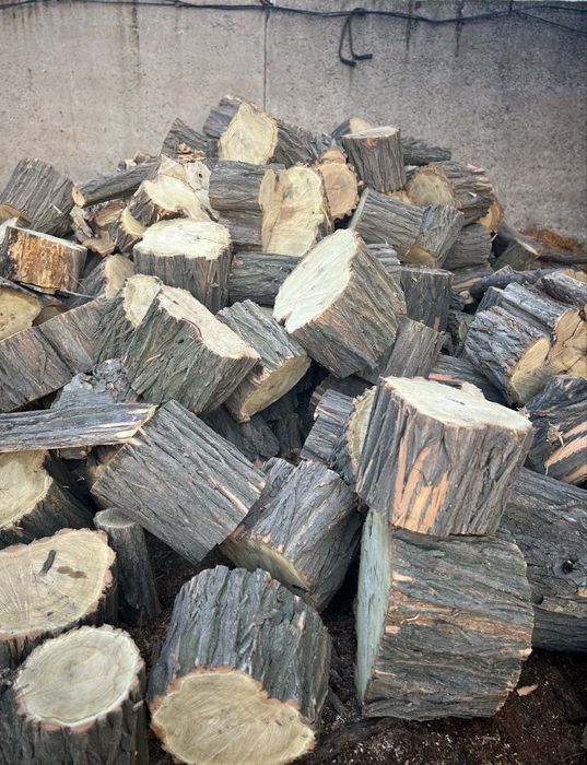 Колотые дрова Твердых Пород