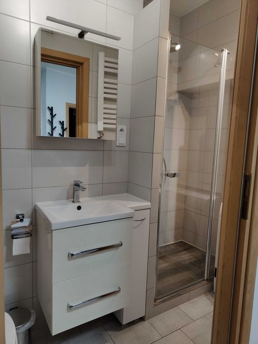 Apartment in Łódź - More