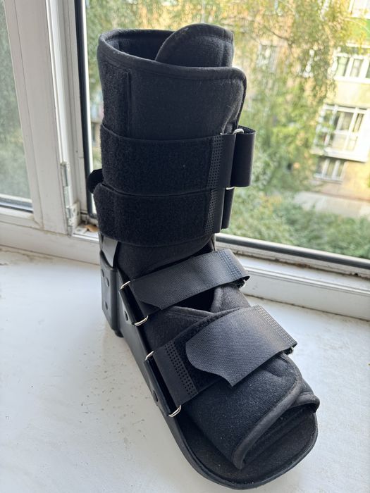 Сапожек для ноги