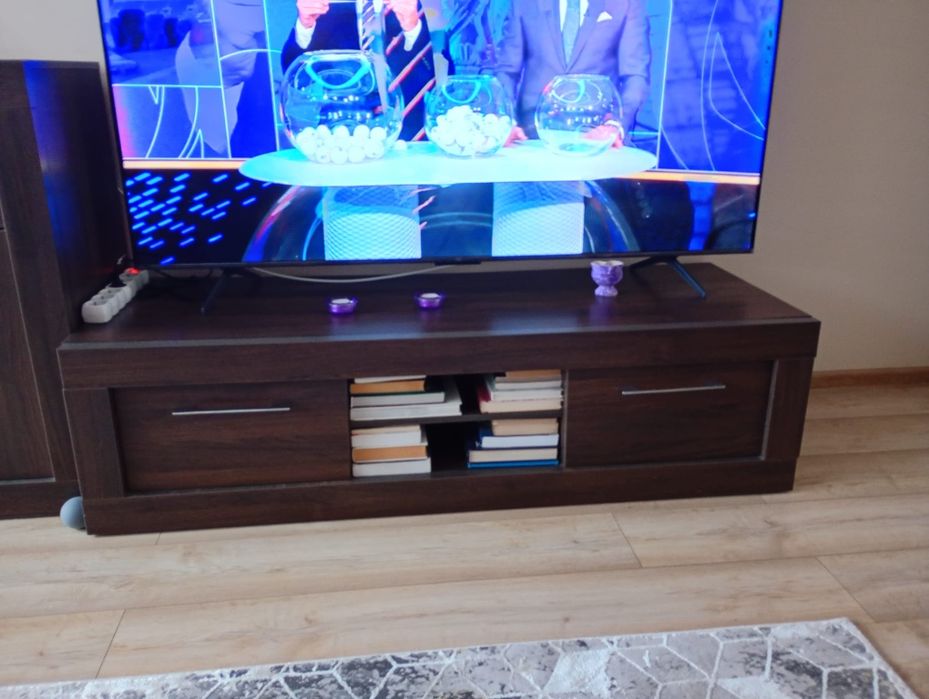 Meble do pokoju dziennego