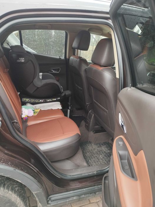 Opel mokka sprzedam