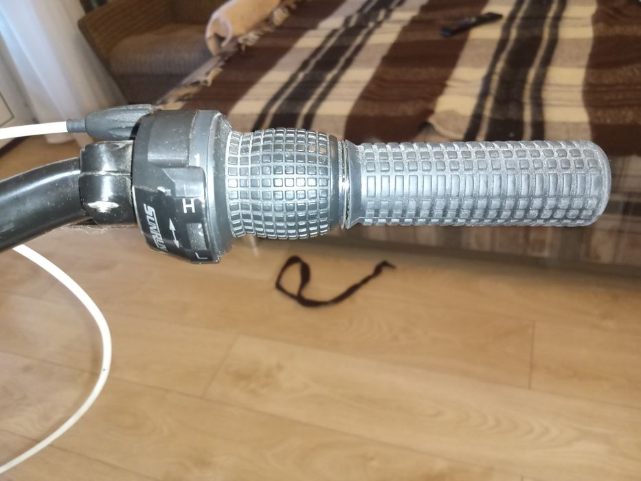 Велосипед для подростков