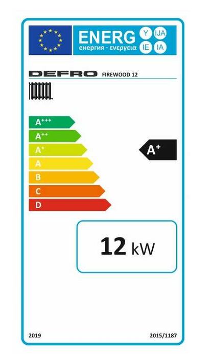 Kocioł piec na drewno Firewood 12 kW - lista zum - dostawa