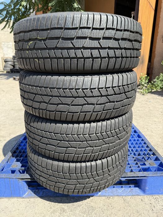 205/55 r16 Continental WinterContact TS830P Резина зимняя