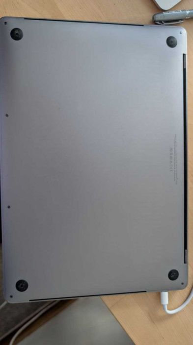 MacBook Pro 15" 2017 | i7 2.9 GHz | 16GB RAM | 500GB SSD