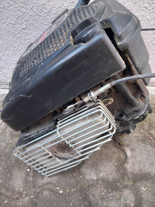 Silnik kosiarki Briggs ^Strattion 190cc