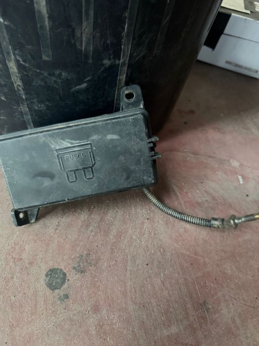 Material land rover discovery