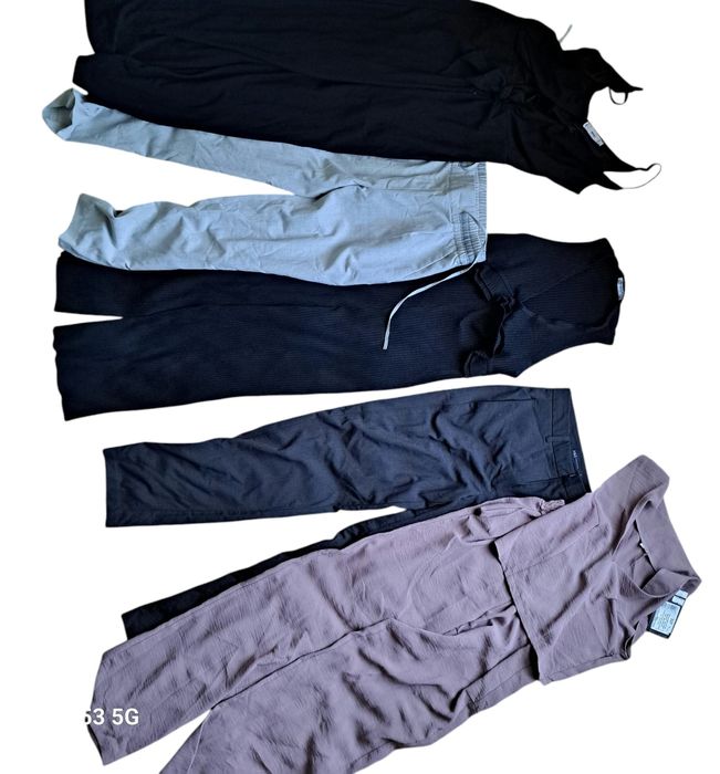 Лот пакет речей одягу