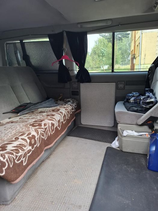 Volkswagen multivan T4 na sprzedaż!