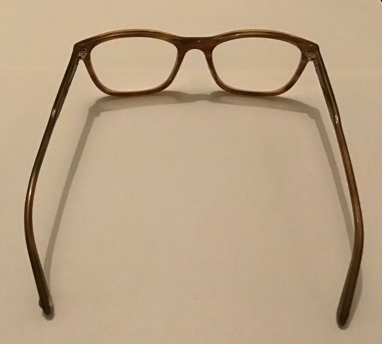 Armação de óculos Garrett Leight