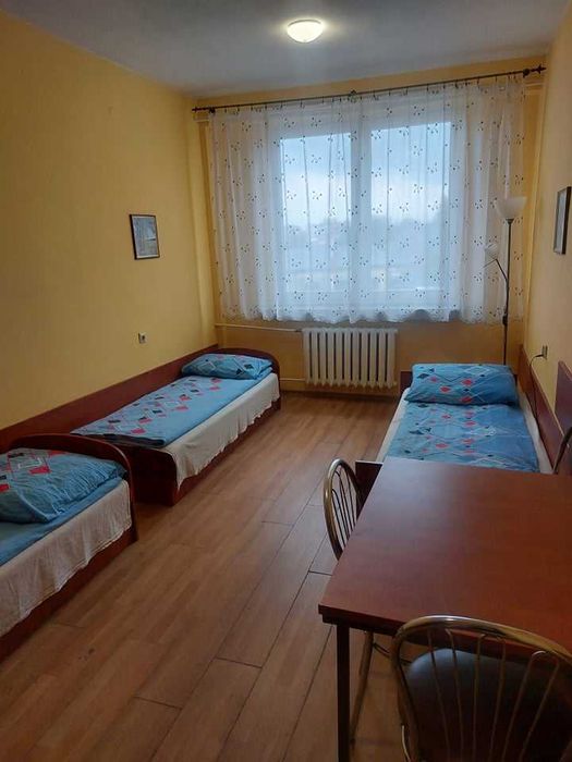 Noclegi, pokoje, kwatery pracownicze Radzymin