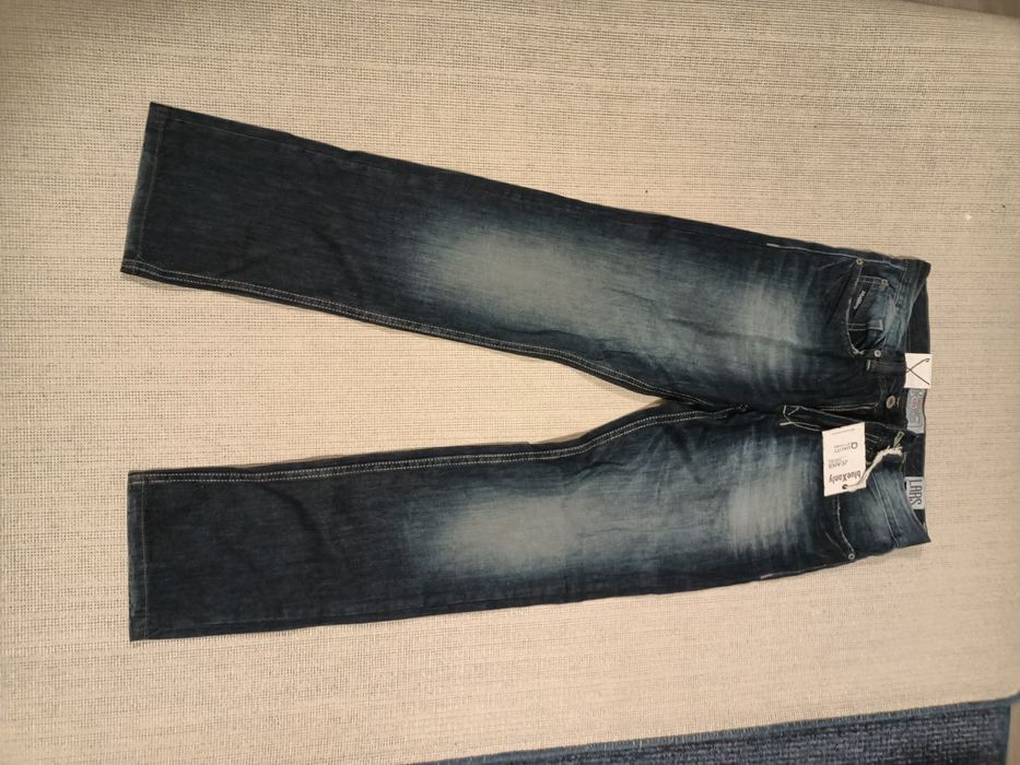 Розпродаж! Джинси чоловічі нові, розмір  від W27 до w46 мужские джинсы